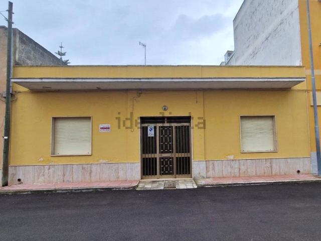 Casa in vendita a Puglia, Lecce
