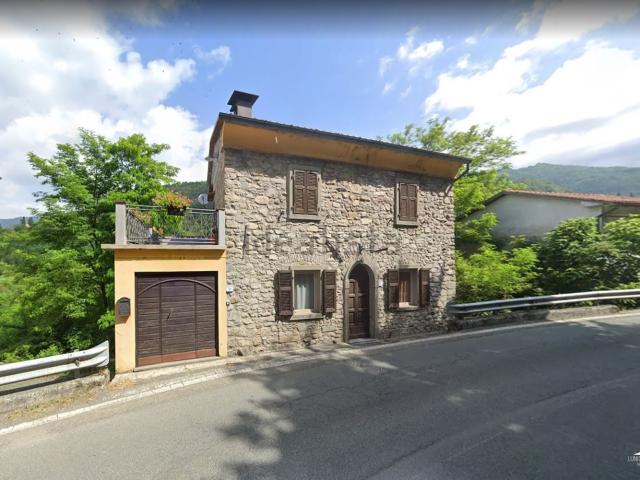 Casa in vendita a Unione di comuni Montana Lunigiana, Fivizzano