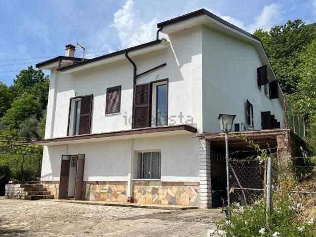 Casa in vendita a Roma Capitale, Lazio