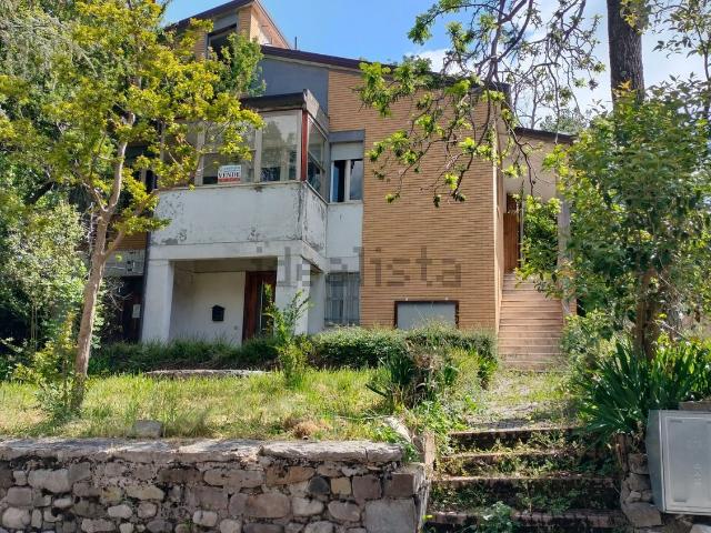 Casa in vendita a Unione di comuni Valmarecchia, Pennabilli