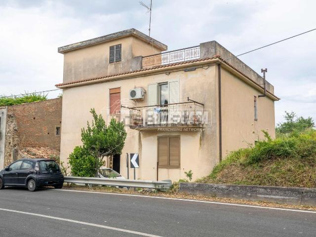 Casa in vendita a VI Circoscrizione, Messina