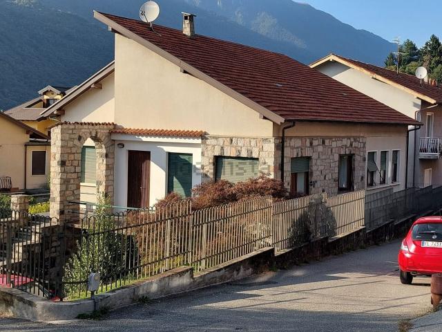 Casa in vendita a Piemonte, Verbano-cusio-ossola