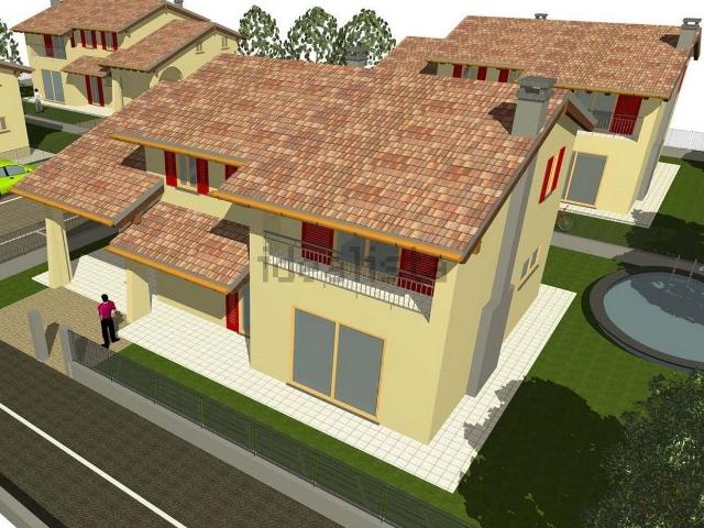 Casa in vendita a Fonte, Maser
