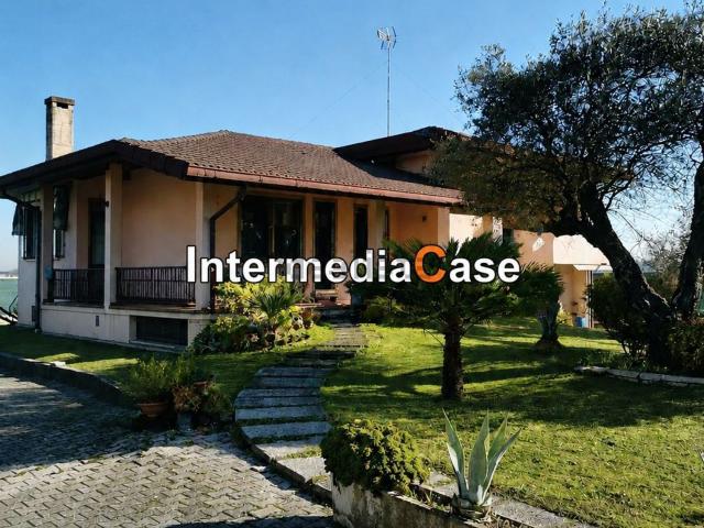 Casa in vendita a Polverara, Veneto