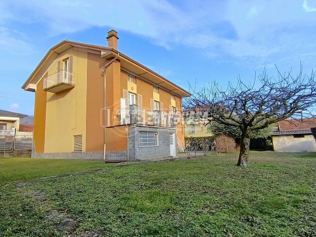 Casa in vendita a Prato, Piemonte