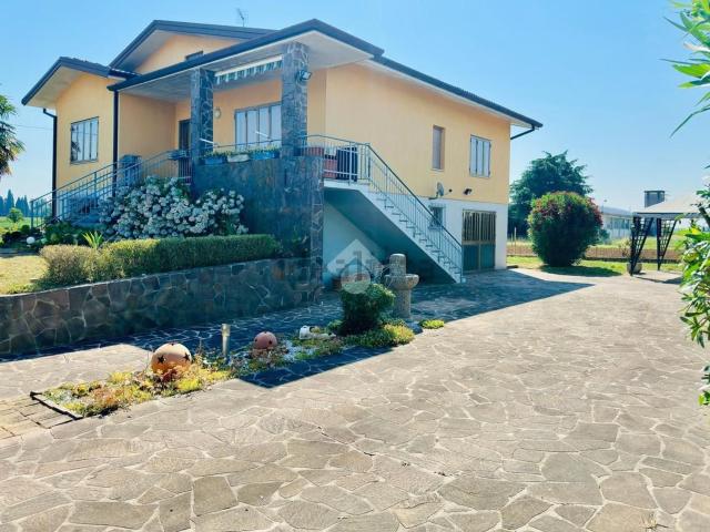 Casa in vendita a Pavia Di Udine, Friuli-Venezia Giulia
