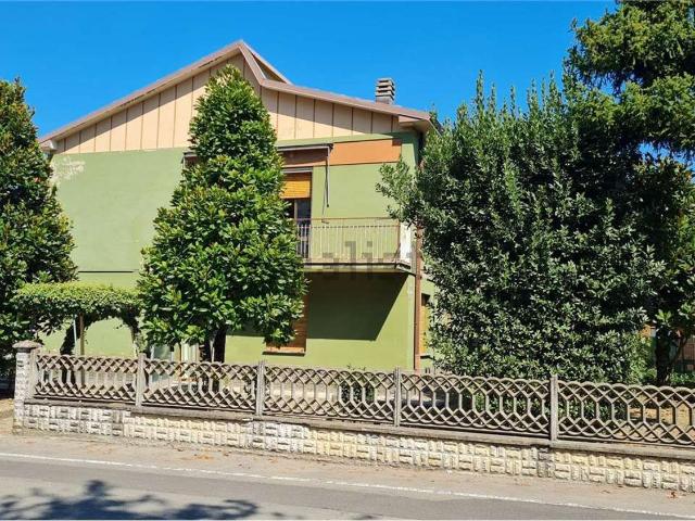 Casa in vendita a Unione di comuni Terre di Castelli, Castelvetro Di Modena