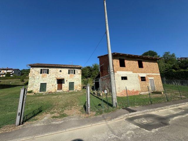 Casa in vendita a Ponte a Poppi, Poppi