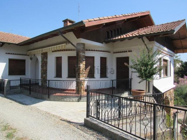 Casa in vendita a Piemonte, Alessandria