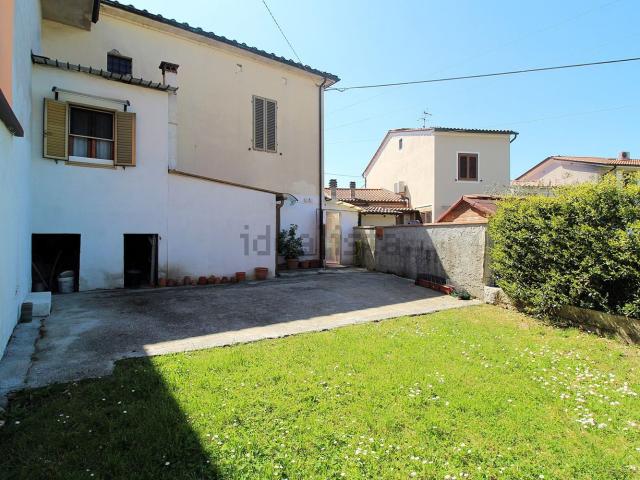 Casa in vendita a Borghino, Ponte Buggianese