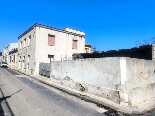 Casa in vendita a Porto Torres, Sardigna/Sardegna