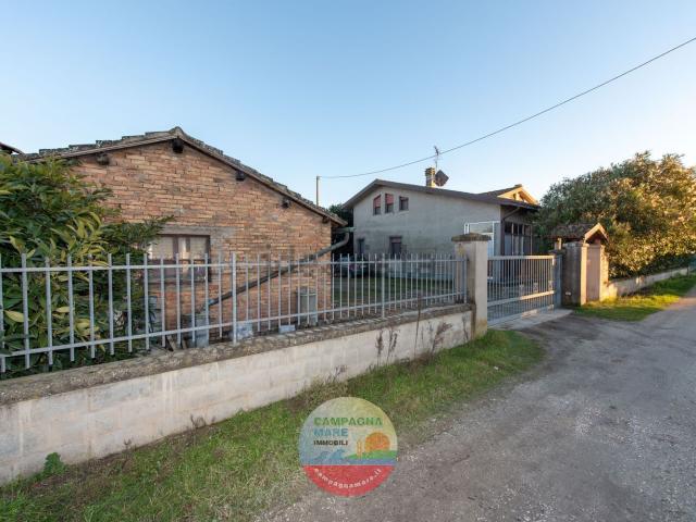 Casa in vendita a Unione Delta del Po, Codigoro