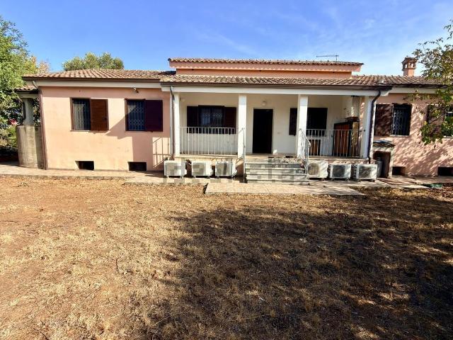 Casa in vendita a Sant'Avendrace-Santa Gilla, Elmas