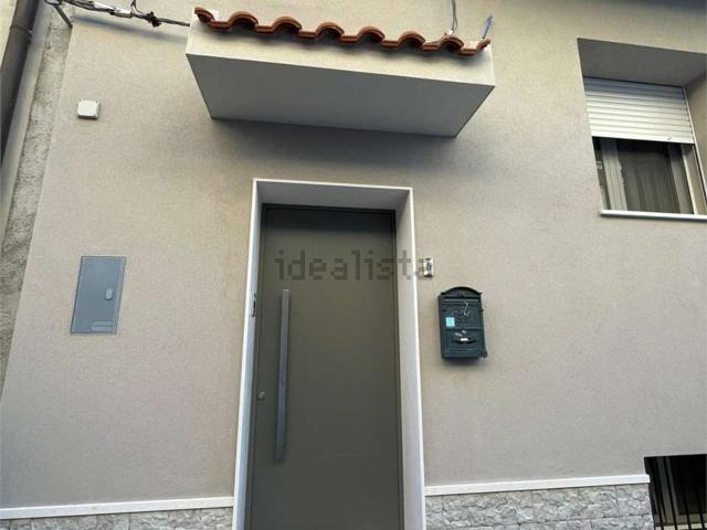 Casa in vendita a Rione Dalmazia, Mussomeli