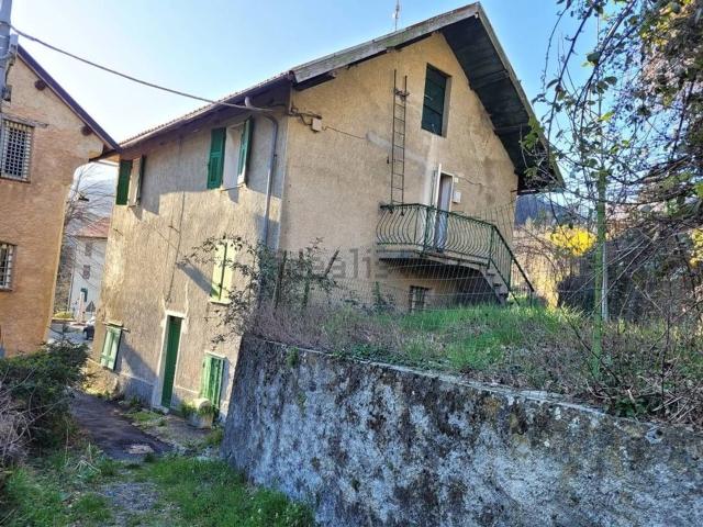 Casa in vendita a Urbe, Martina