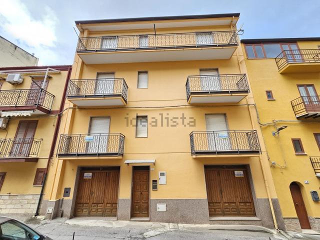 Casa in vendita a Collesano, Sicilia