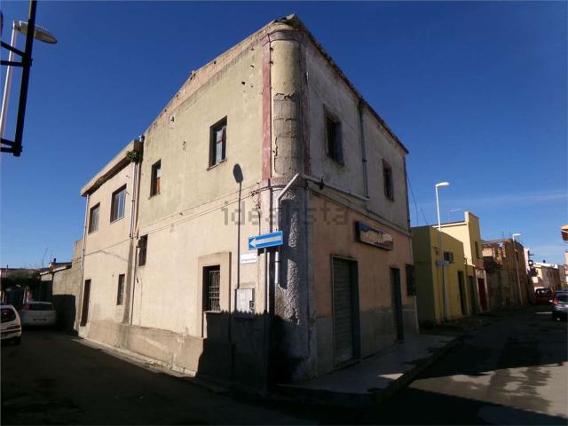 Casa in vendita a Assemini, Sardigna/Sardegna