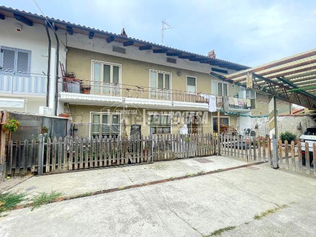 Casa in vendita a Piemonte, Torino