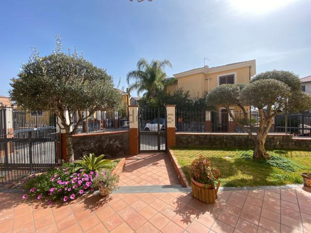 Casa in vendita a Immacolata, Tremestieri Etneo