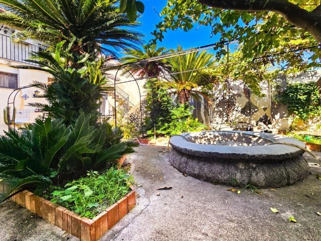 Casa in vendita a Bucalo, Santa Teresa di Riva