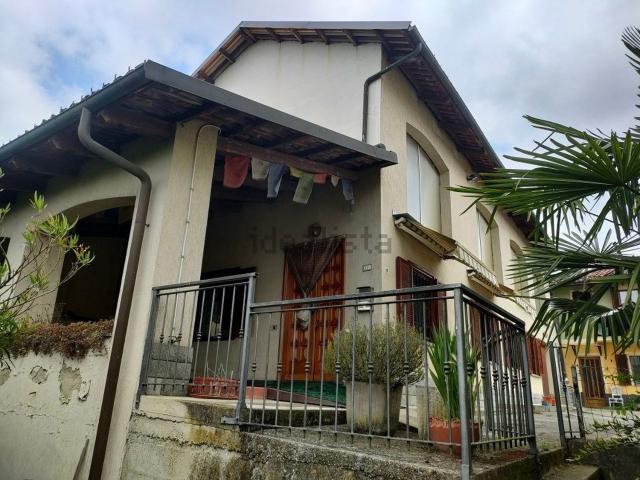 Casa in vendita a Piemonte, Asti