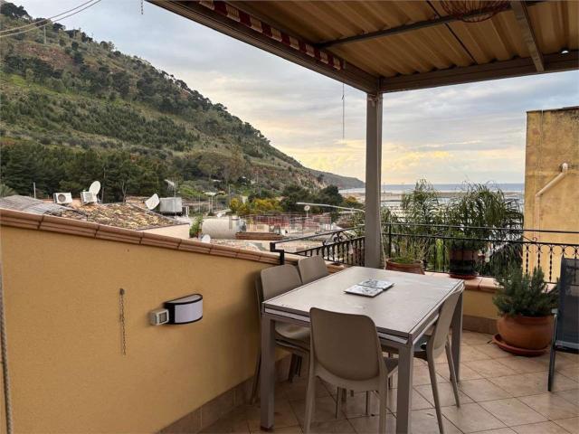 Casa in vendita a Castellammare Del Golfo, Sicilia