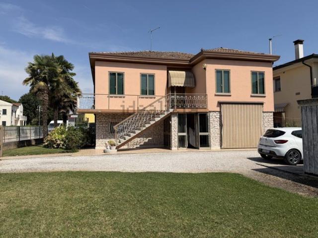 Casa in vendita a Oriago, Veneto