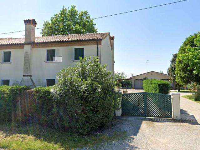 Casa in vendita a Polverara, Veneto