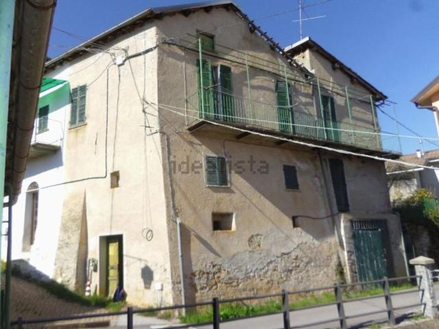 Casa in vendita a Piemonte, Cuneo