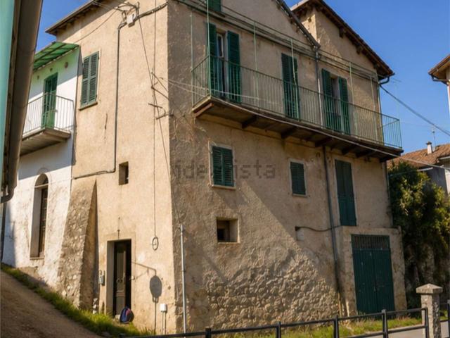 Casa in vendita a Roapiana, Montaldo di Mondovì