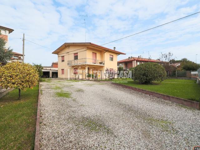 Casa in vendita a Portomaggiore, Ferrara