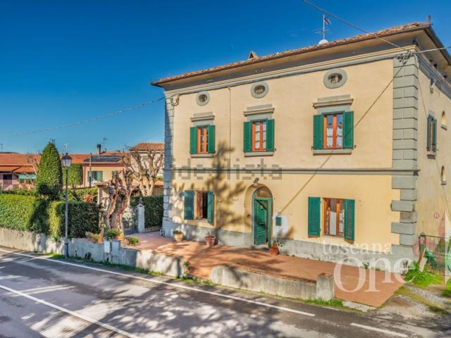 Casa in vendita a Orciano Pisano, Toscana