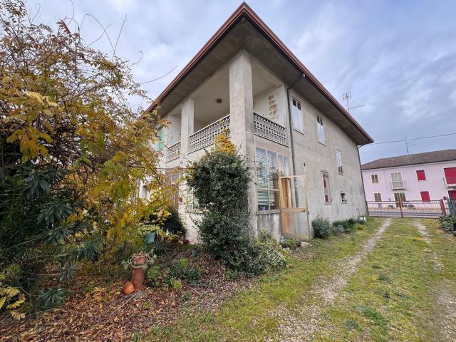 Casa in vendita a Terrazzo, Veneto