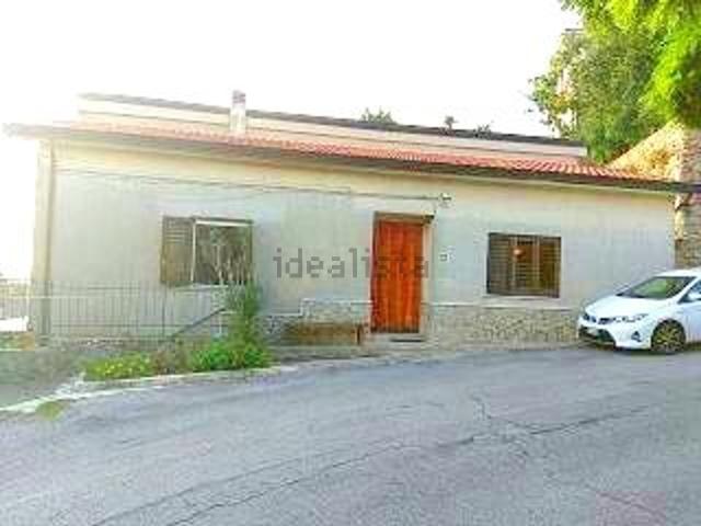 Casa in vendita a Perdifumo, Campania