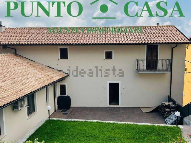 Casa in vendita a Falerna, Catanzaro