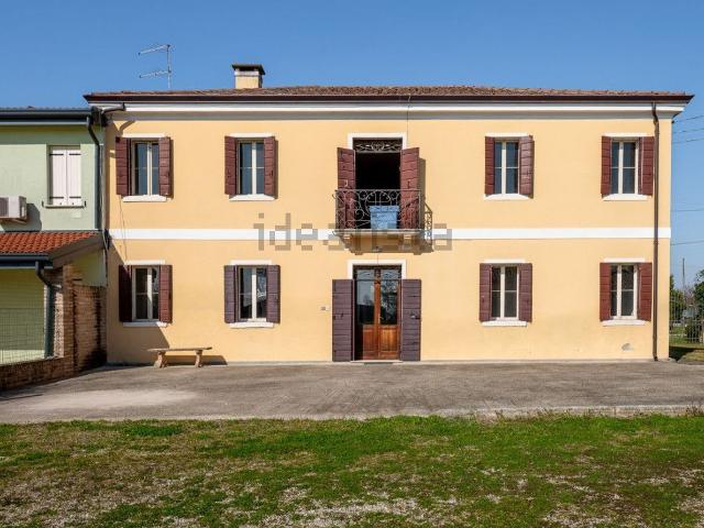 Casa in vendita a San Pietro Viminario, Veneto