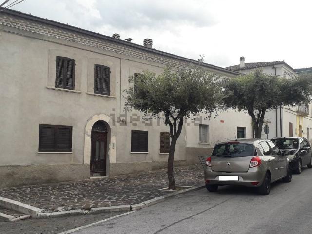Casa in vendita a Serramonacesca, Abruzzo