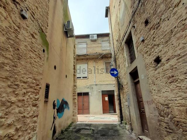 Casa in vendita a Monteodorisio, Abruzzo