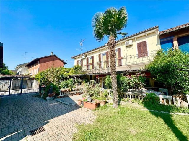Casa in vendita a Piemonte, Novara