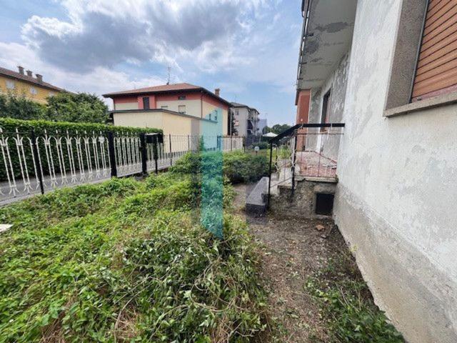 Casa in vendita a Valbrembo, Lombardia