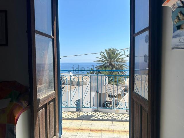 Casa in vendita a Panarea, Sicilia
