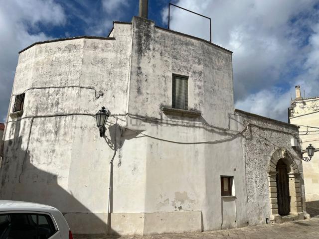Casa in vendita a Puglia, Lecce