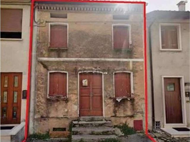 Casa in vendita a Mosson, Cogollo del Cengio
