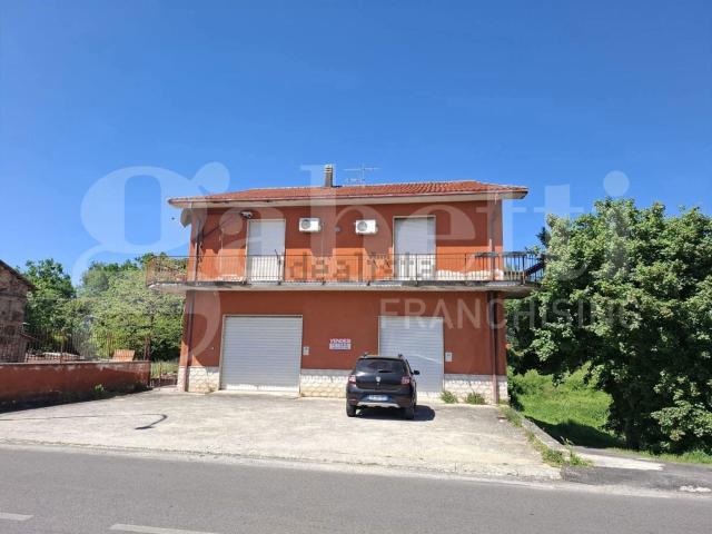 Casa in vendita a Sora, Lazio