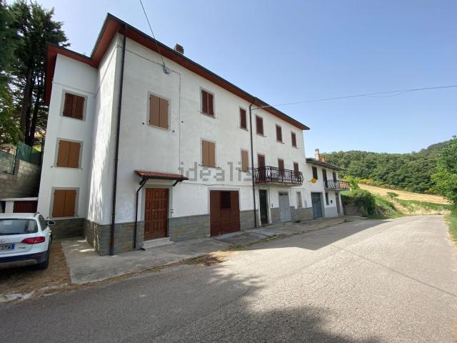 Casa in vendita a Gubbio, Umbria