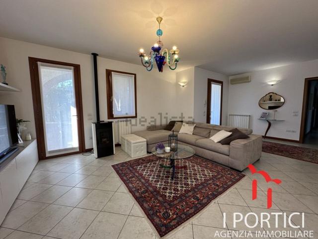 Casa in vendita a Gardigiano, Scorzè