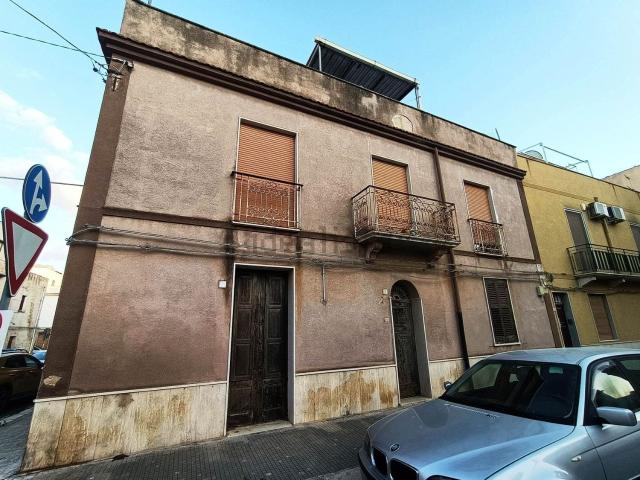 Casa in vendita a Paceco, Sicilia