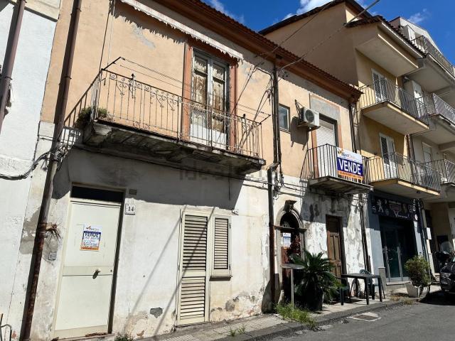 Casa in vendita a Militi, Barcellona Pozzo Di Gotto
