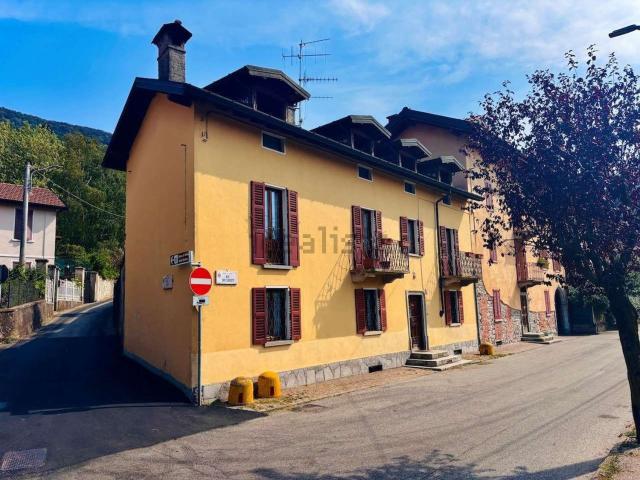 Casa in vendita a Comunità Montana Valli del Verbano, Orino