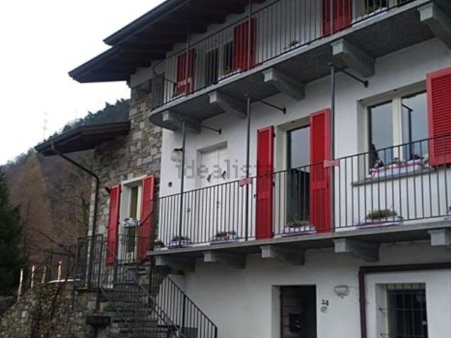 Casa in vendita a Morbegno, Lombardia